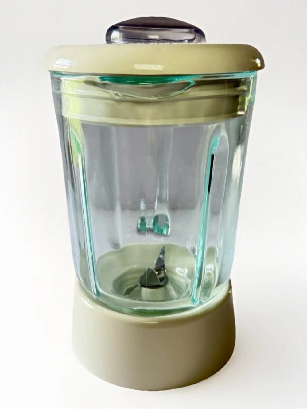 Cuisinart SmartPower Duet FPB-5PC Glass Blender Replacement‎ Pitcher 5cup/40oz